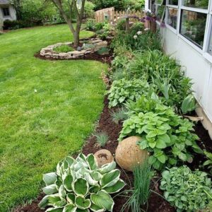 Landscaping Ideas