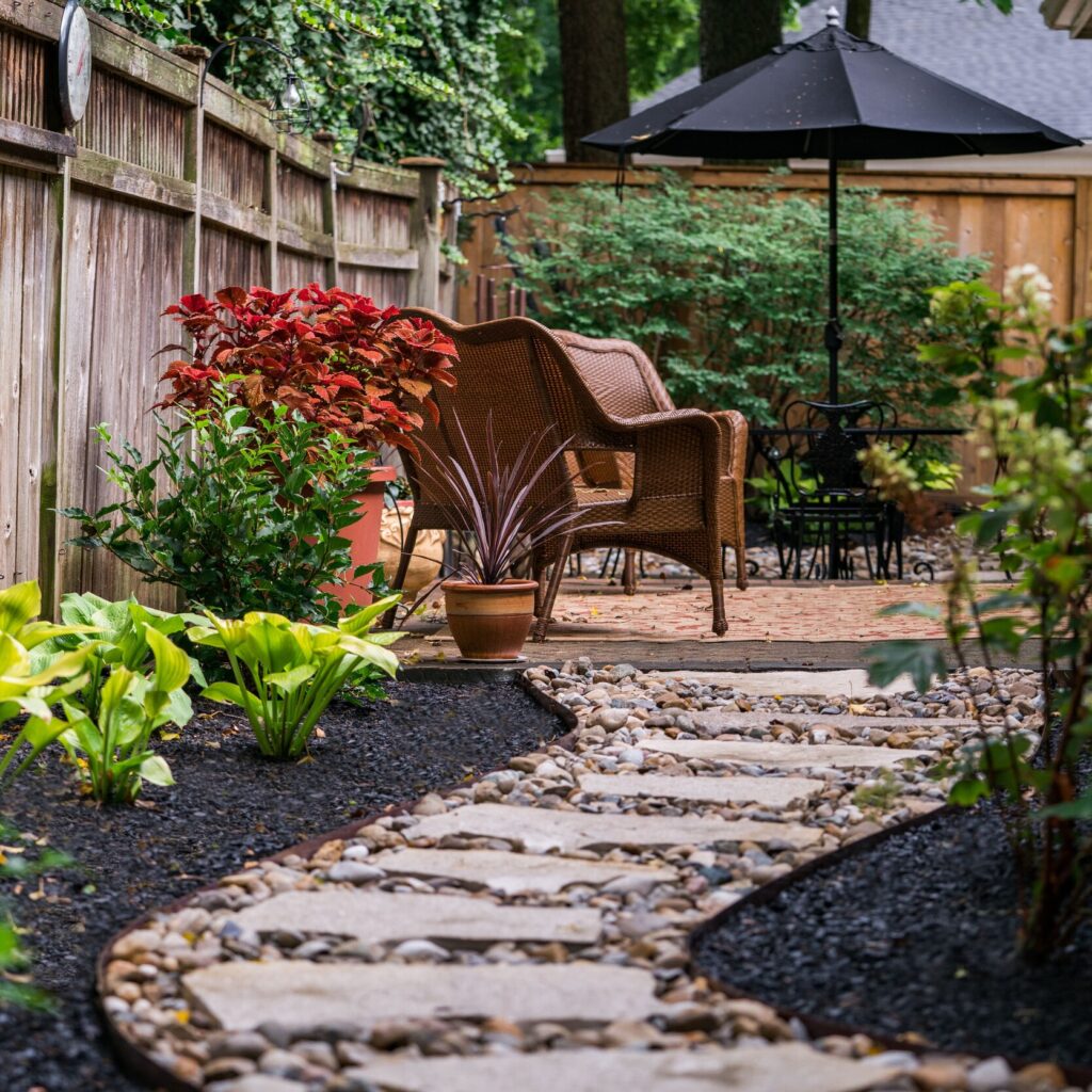 Landscaping Ideas