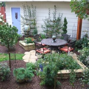 Landscaping Ideas