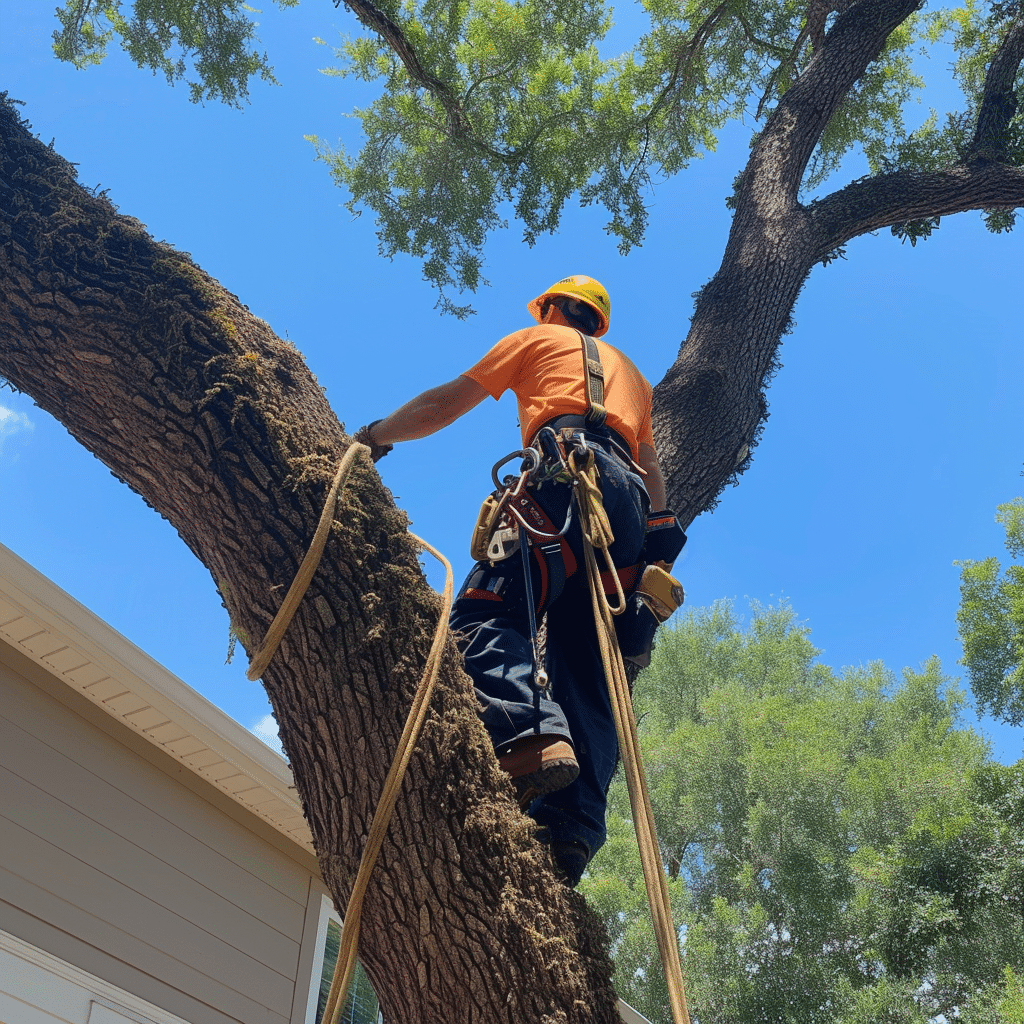 top notch tree service