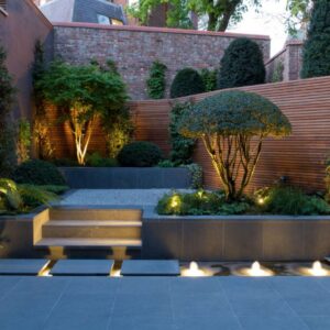 best tree landscaping ideas