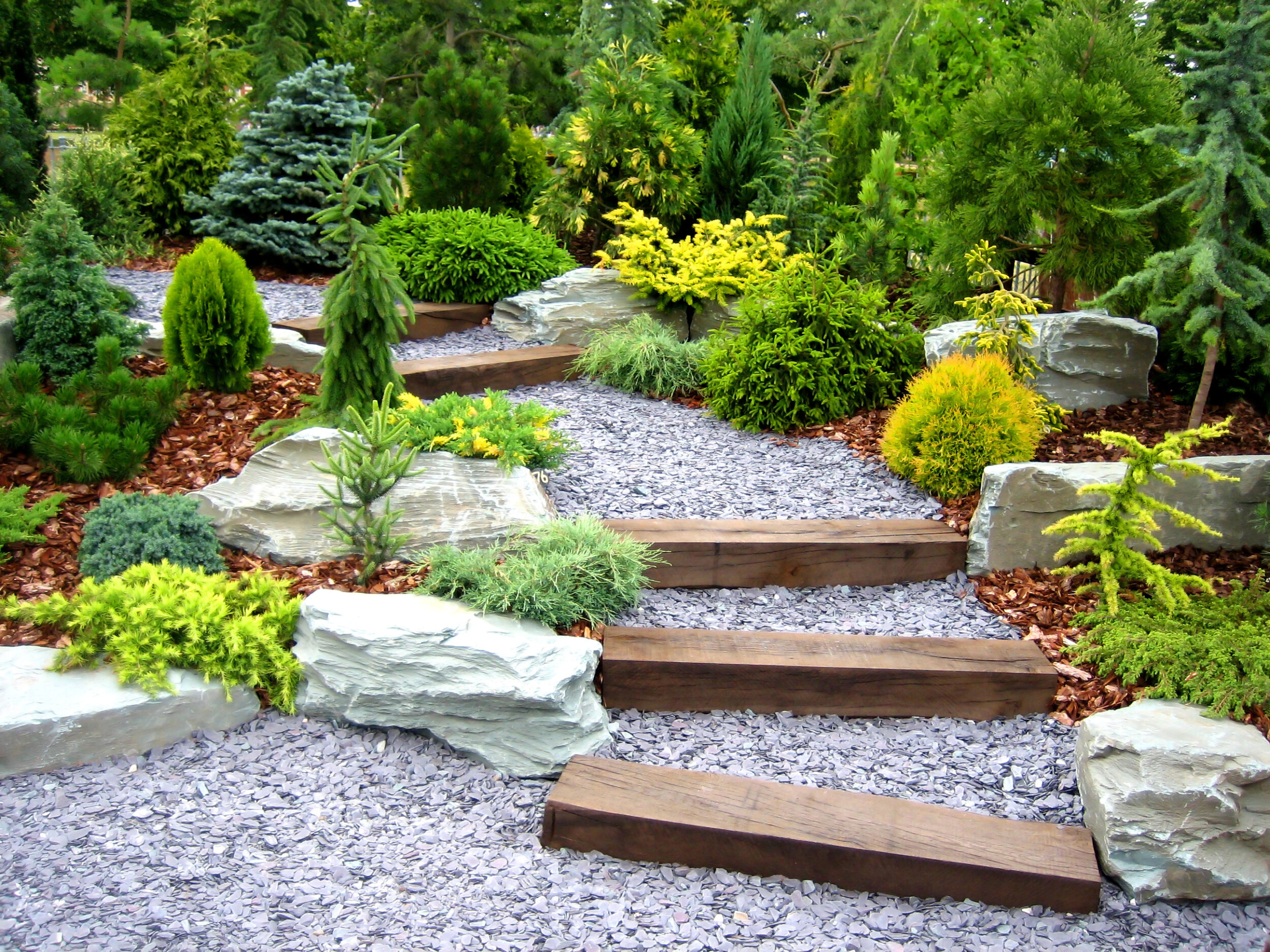 backyard landscaping ideas