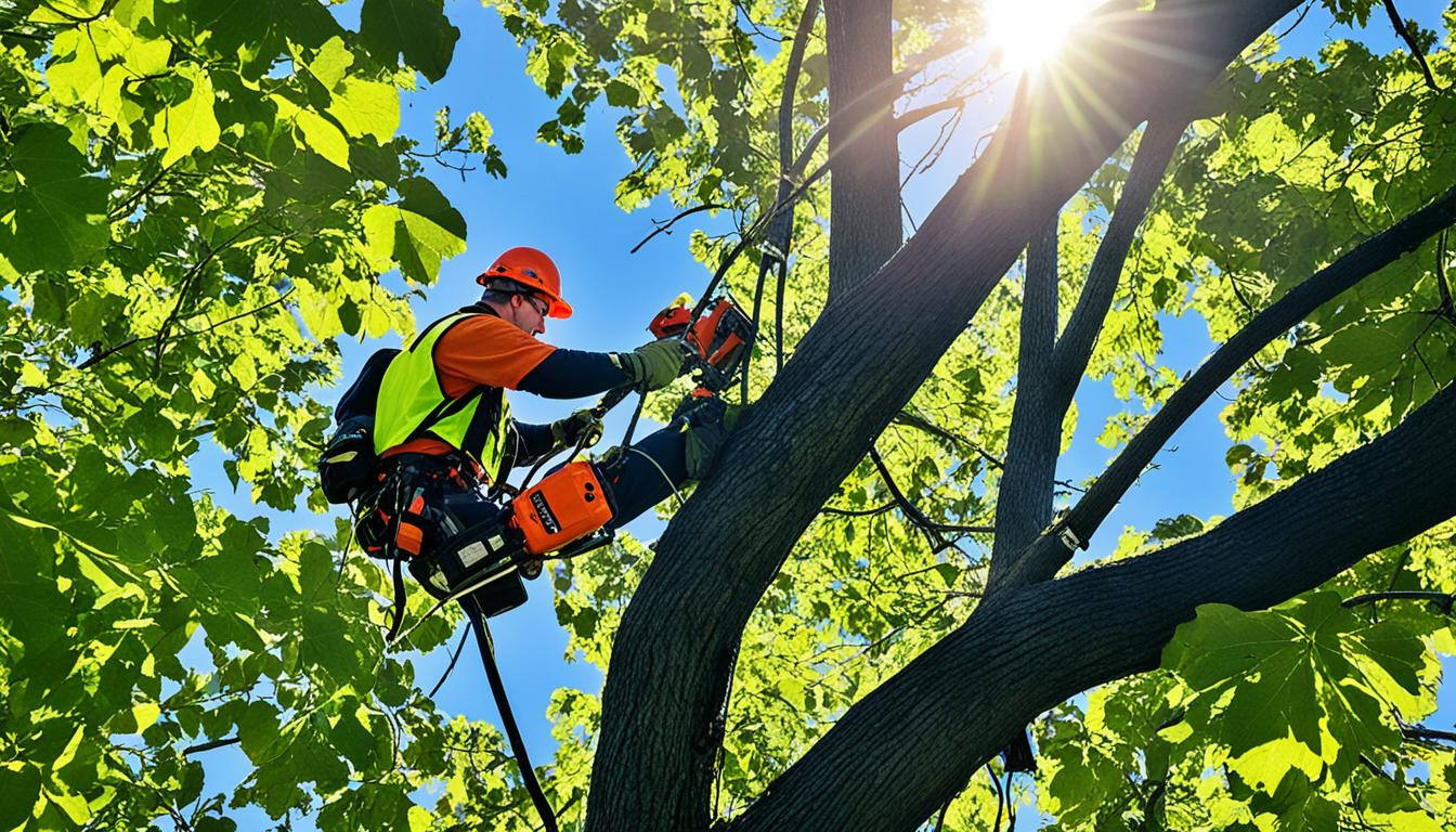 Tree Trimming Near Me