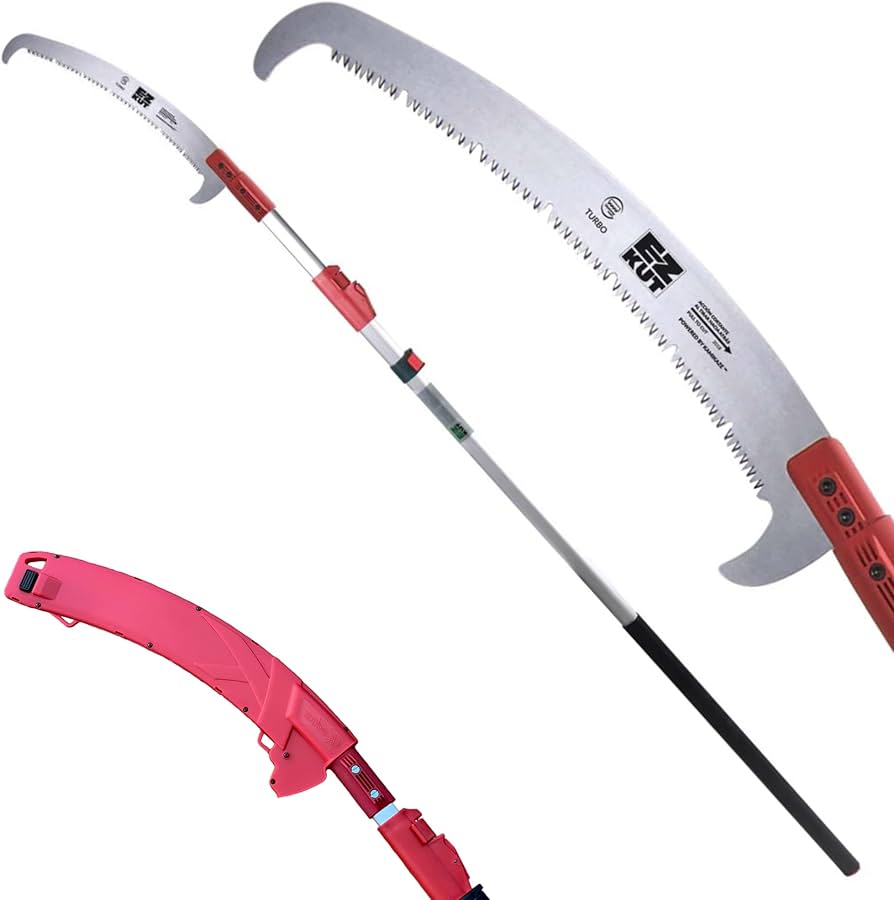 best rated pole saws