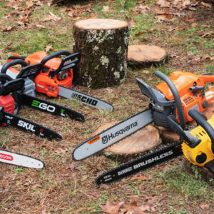 top rated gas pole saws