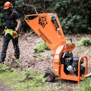 Wood Chipper Hire Near Me