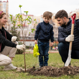 10 best trees to plant