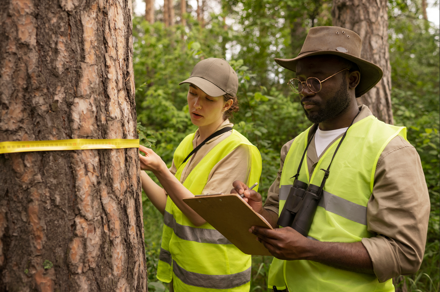 tree safety inspection