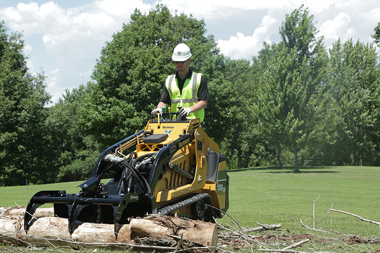 best tree removal equipment
