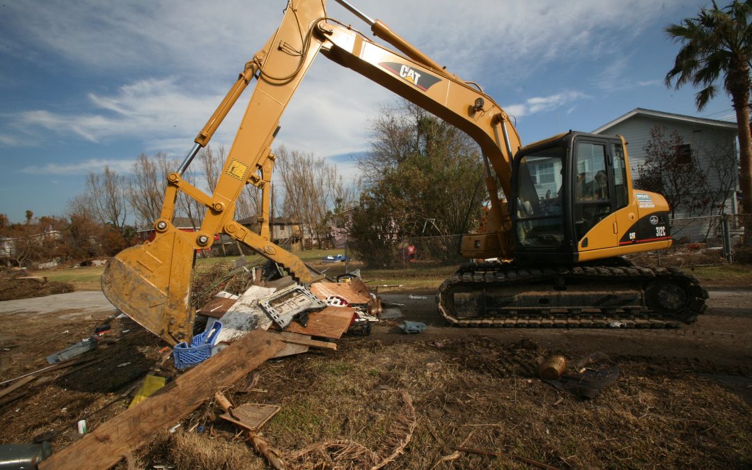 Best Tree Service Equipment