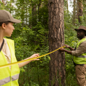 tree safety inspection