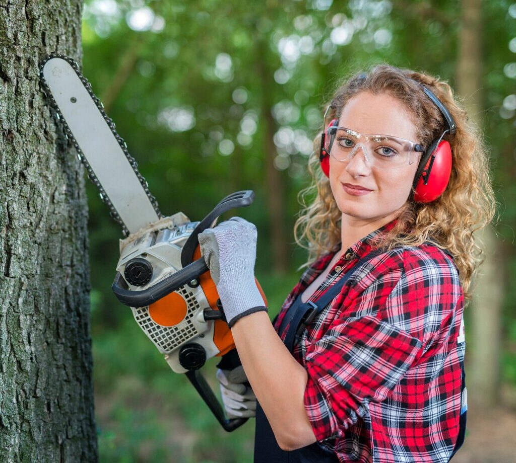 arborist supplies near me