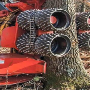 tree trimming machine rental